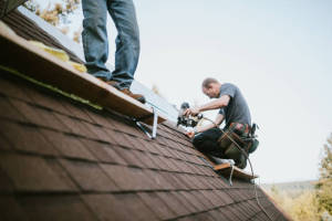 Local Roofers in Quamba, MN